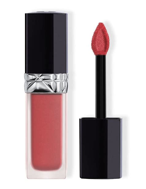 dior forever liquid 558|dior lippenstift ohne farben.